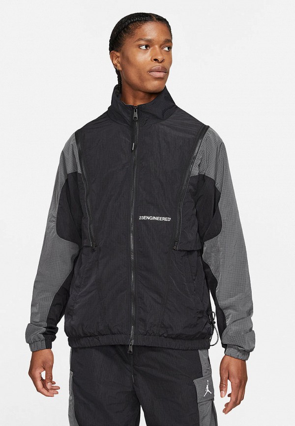 

Ветровка Nike, Черный, M J 23ENG WVN JKT