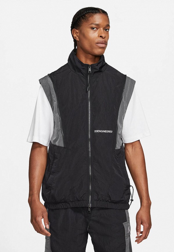 

Ветровка Nike, Черный, Nike MP002XM1HTPY