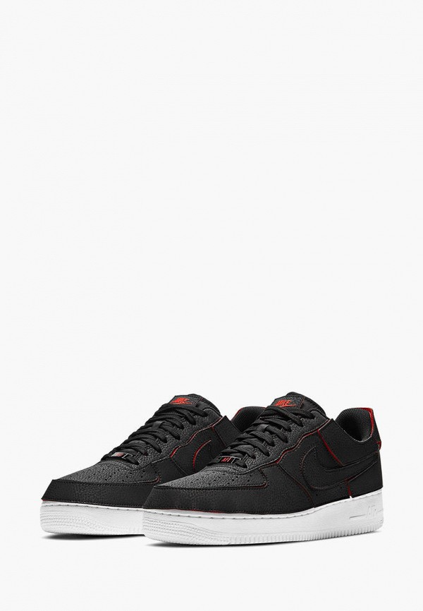 

Кеды Nike, Черный, Nike MP002XM1HTPZ