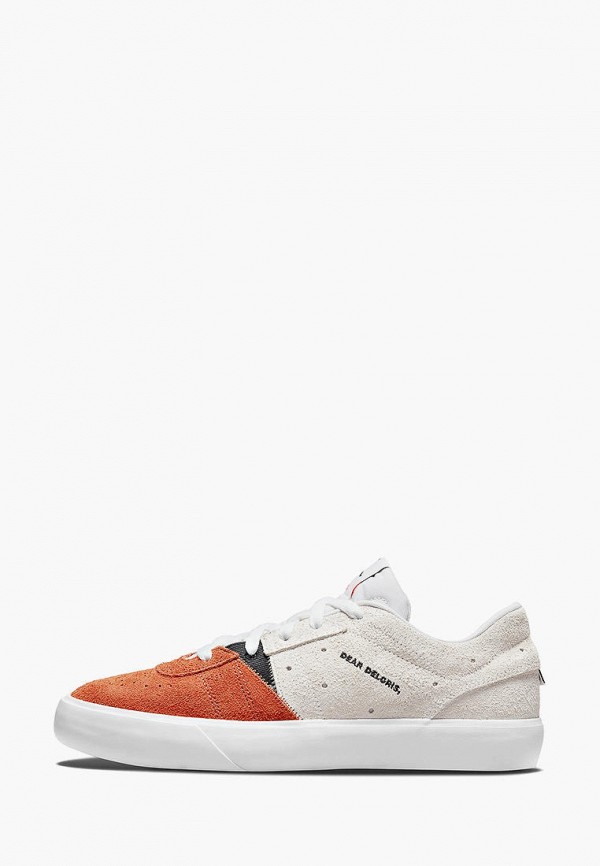 

Кеды Nike, Разноцветный, JORDAN SERIES ,02