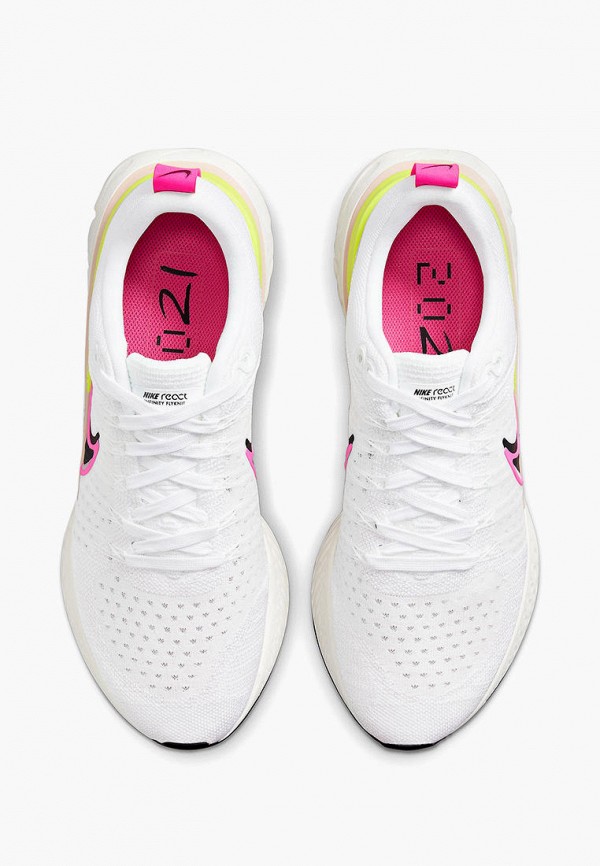 

Кроссовки Nike, Белый, Nike MP002XM1HTQ3