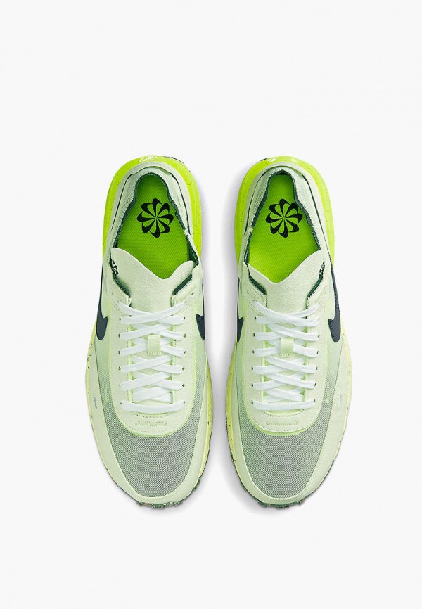 

Кроссовки Nike, Зеленый, Nike MP002XM1HTQ5