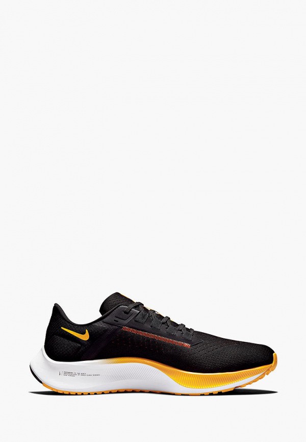 

Кроссовки Nike, Черный, Nike MP002XM1HTQ7