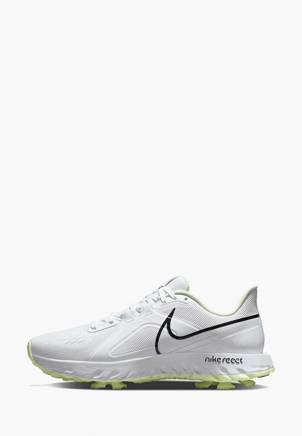 

Кроссовки Nike, Белый, NIKE REACT INFINITY PRO