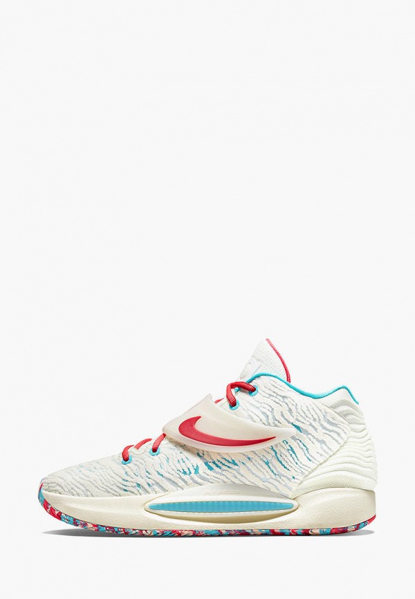 

Кроссовки Nike, Бежевый, KD14