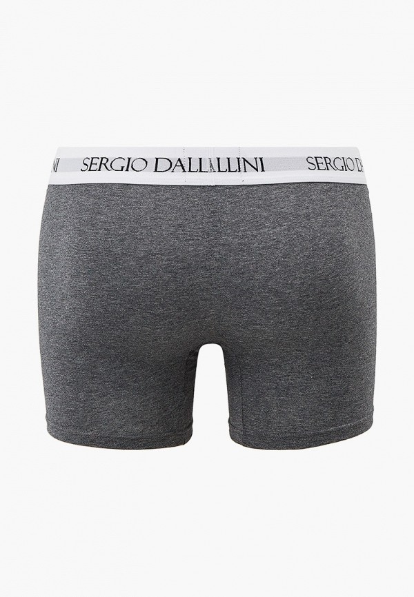 фото Трусы 3 шт. sergio dallini