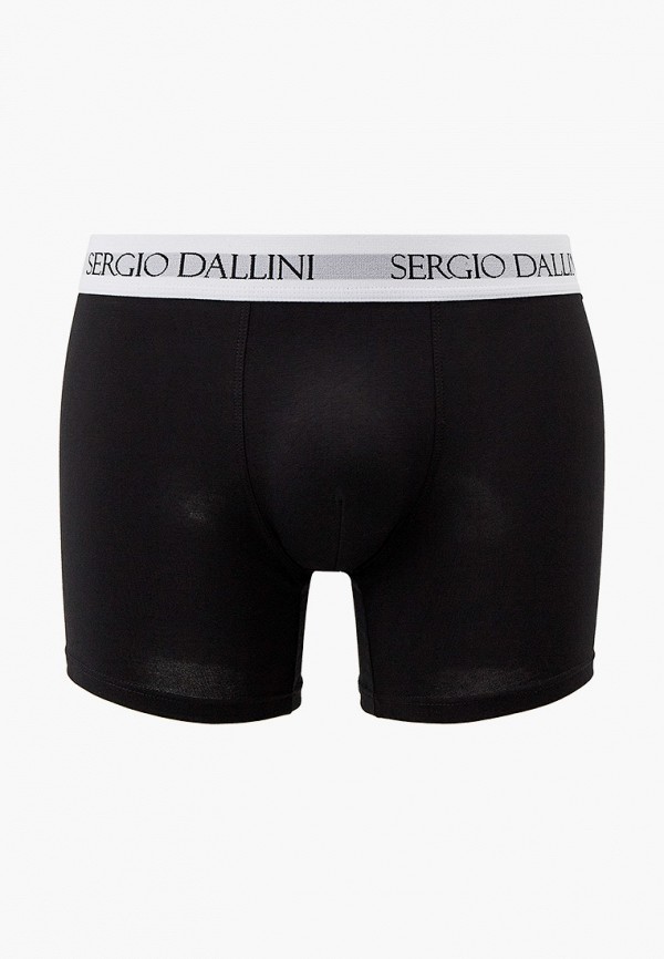 фото Трусы 3 шт. sergio dallini