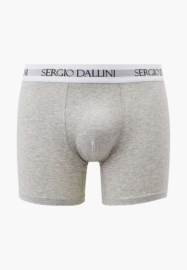 фото Трусы 3 шт. sergio dallini