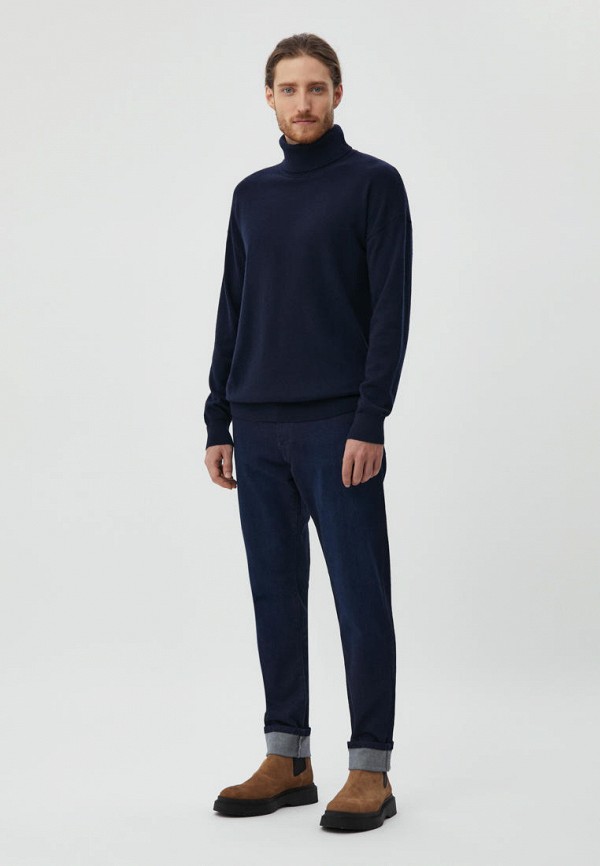 фото Водолазка finn flare