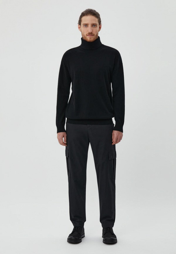 фото Водолазка finn flare