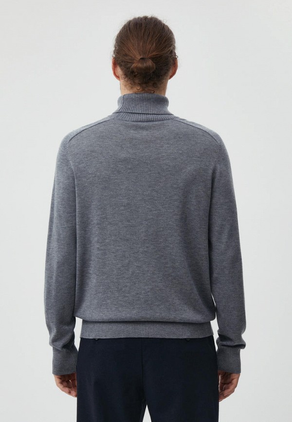 фото Водолазка finn flare