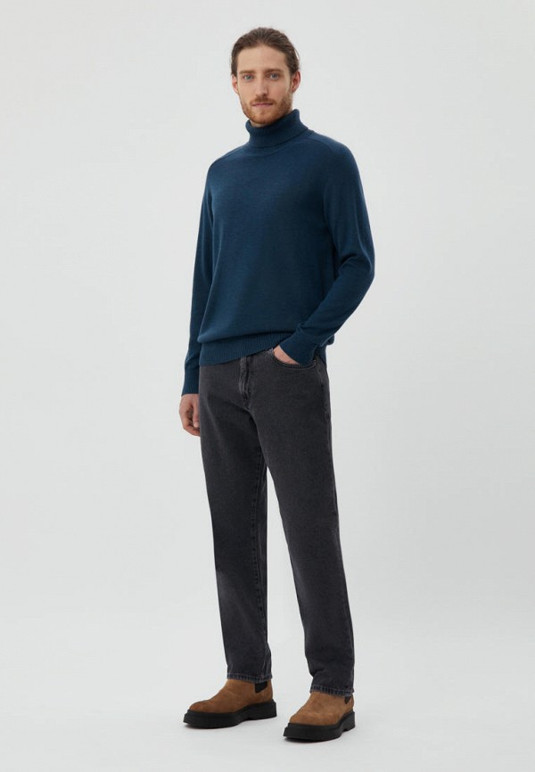 фото Водолазка finn flare