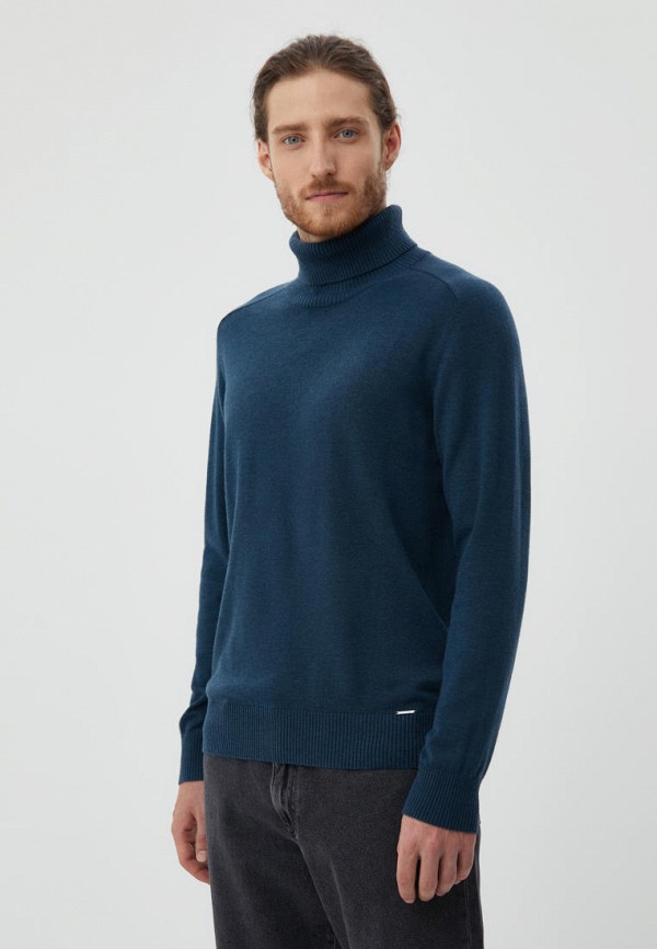 фото Водолазка finn flare