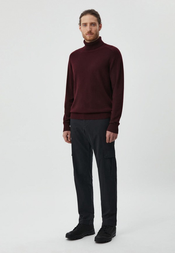 фото Водолазка finn flare