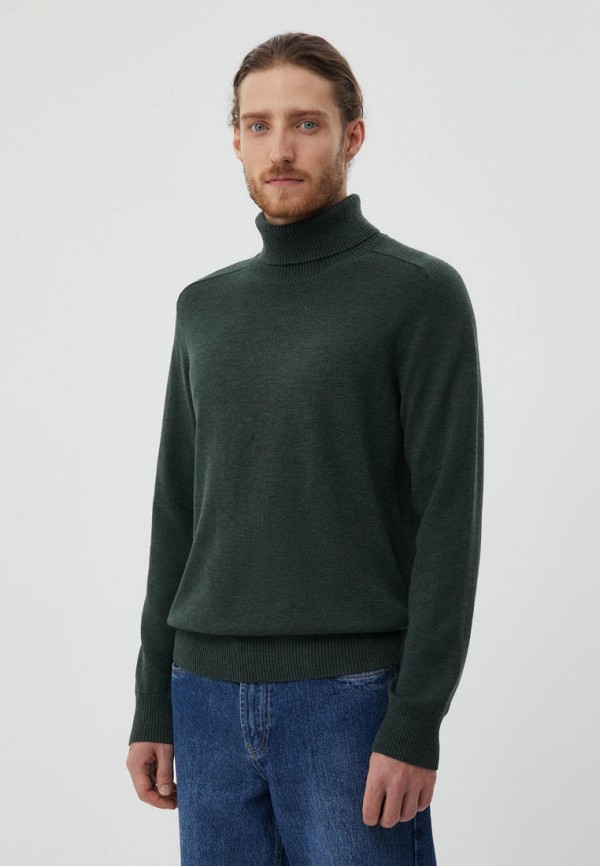 фото Водолазка finn flare