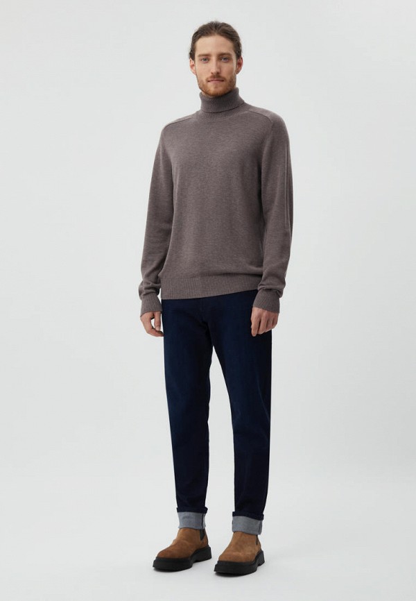 фото Водолазка finn flare