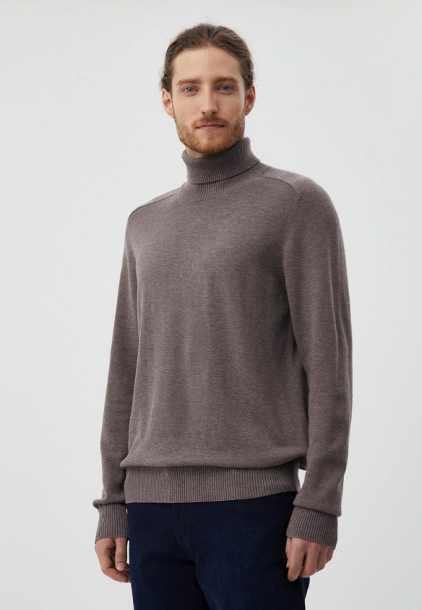 фото Водолазка finn flare