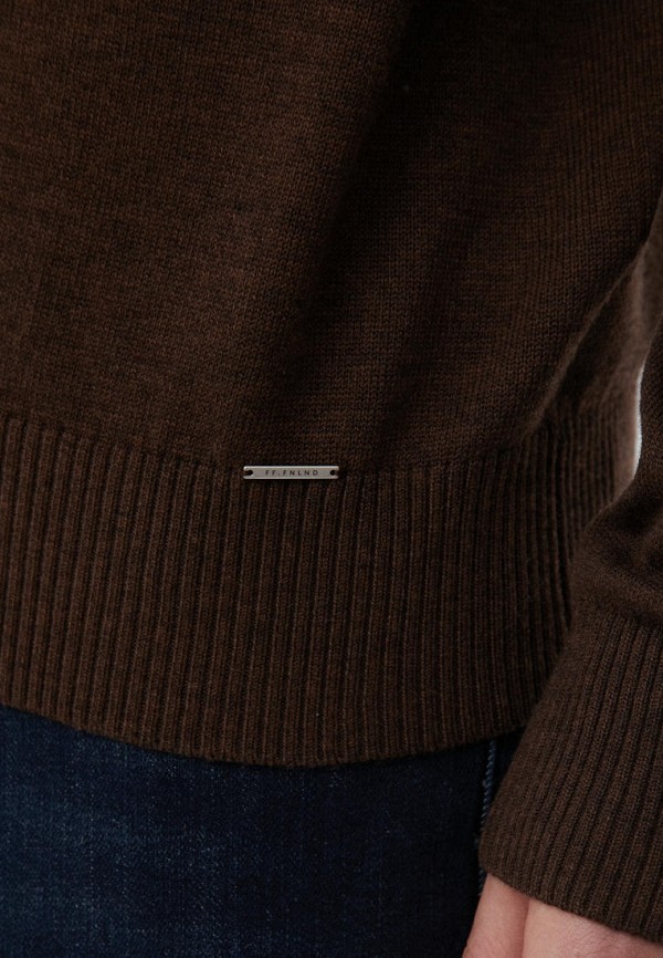 фото Водолазка finn flare