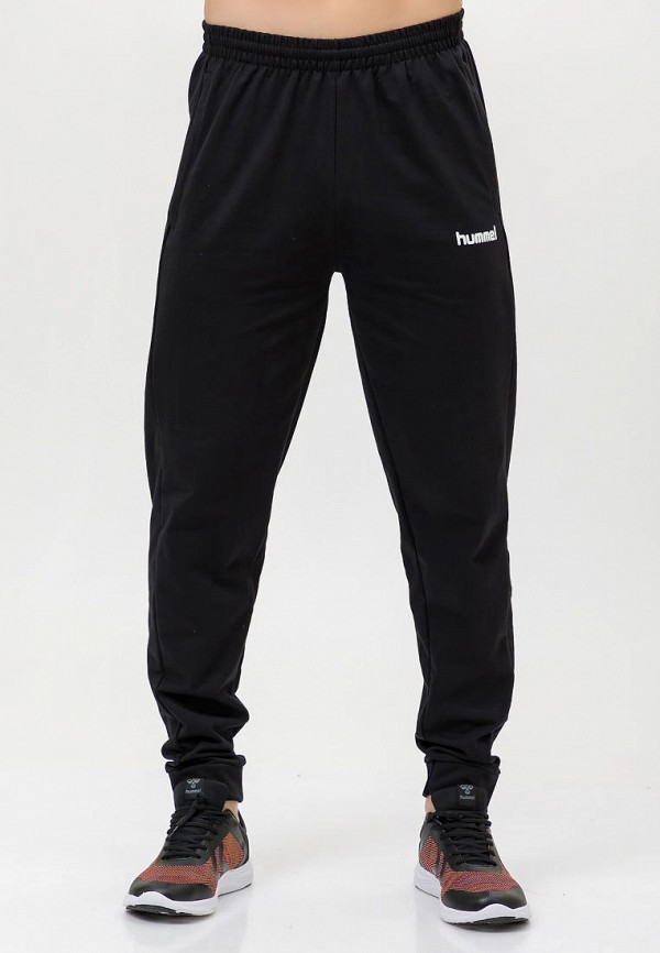 

Брюки спортивные Hummel, Черный, Hummel MP002XM1HTS5