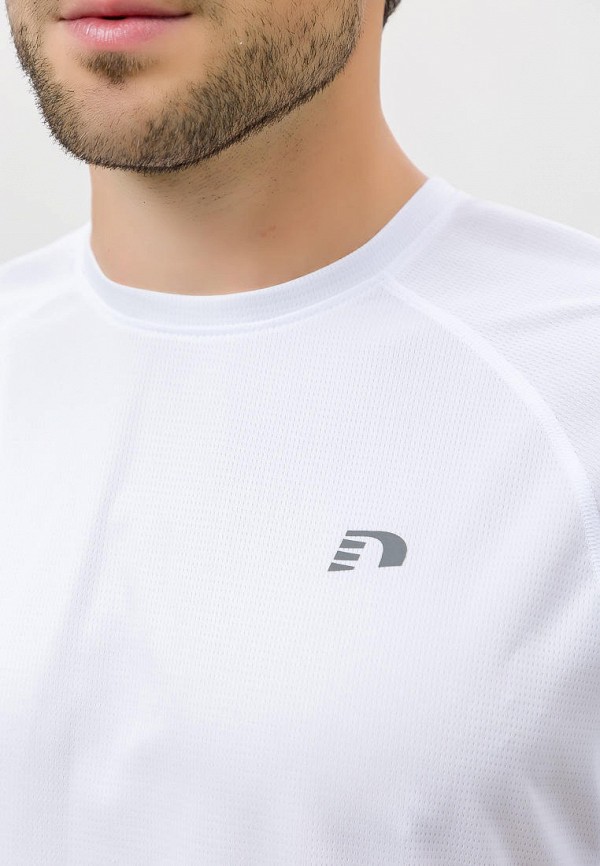 

Футболка спортивная Hummel, Белый, Hummel MP002XM1HTSH