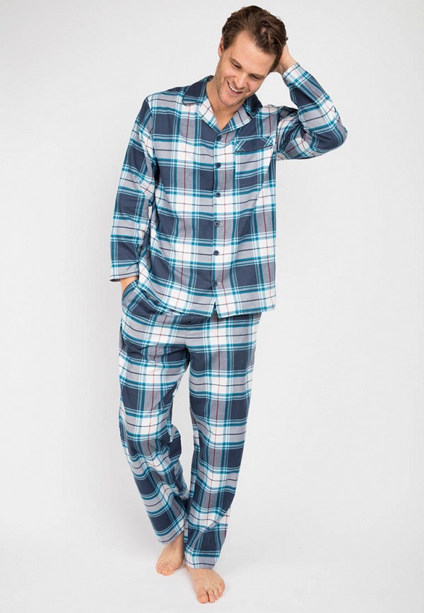 

Пижама Cyberjammies, Синий, Lewis