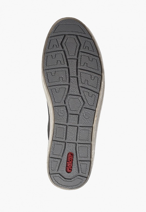 фото Кеды rieker