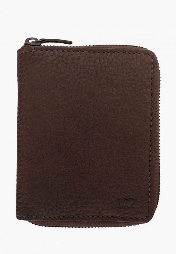 

Кошелек Braun Bueffel, Коричневый, YAK