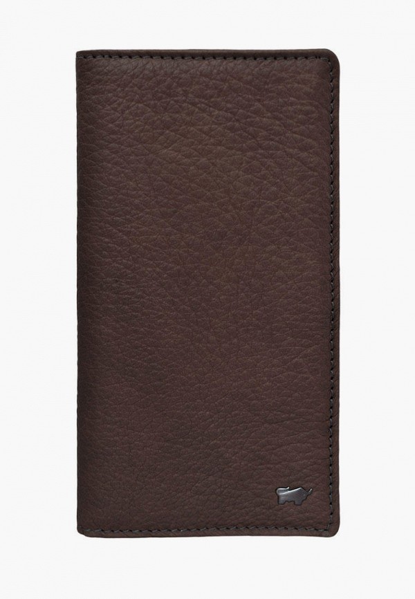 

Кошелек Braun Bueffel, Коричневый, YAK