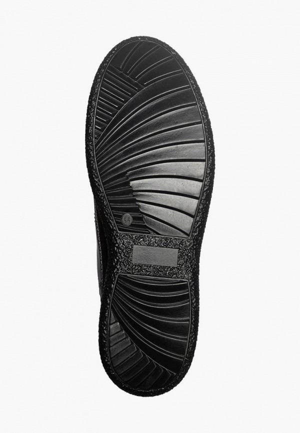 Ботинки Tigina цвет черный  Фото 7