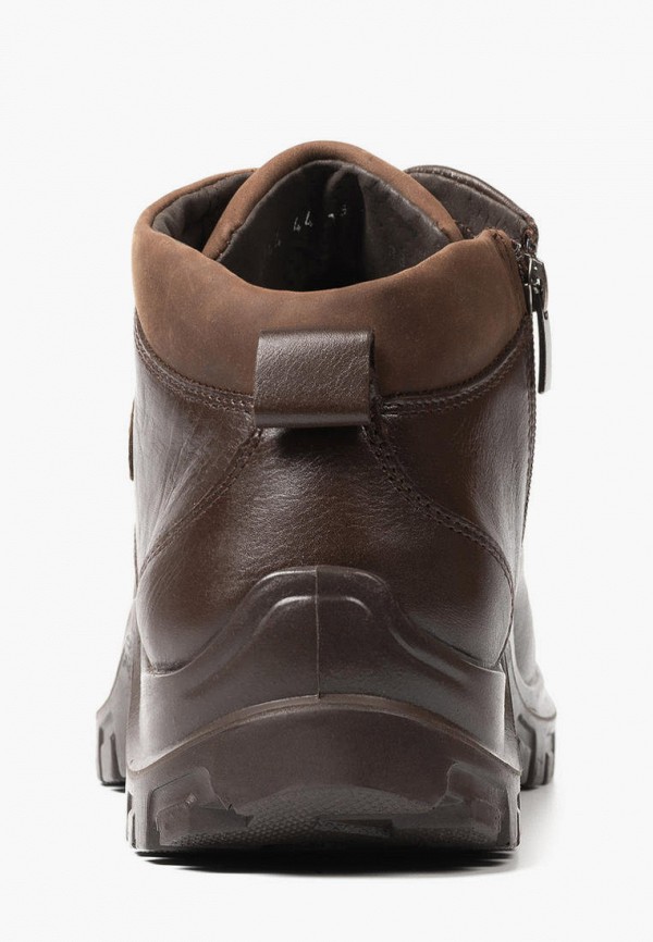 Ботинки Tigina цвет коричневый  Фото 5