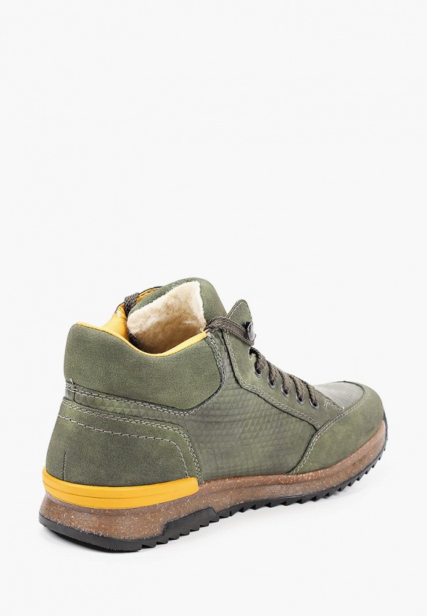 фото Кроссовки rieker