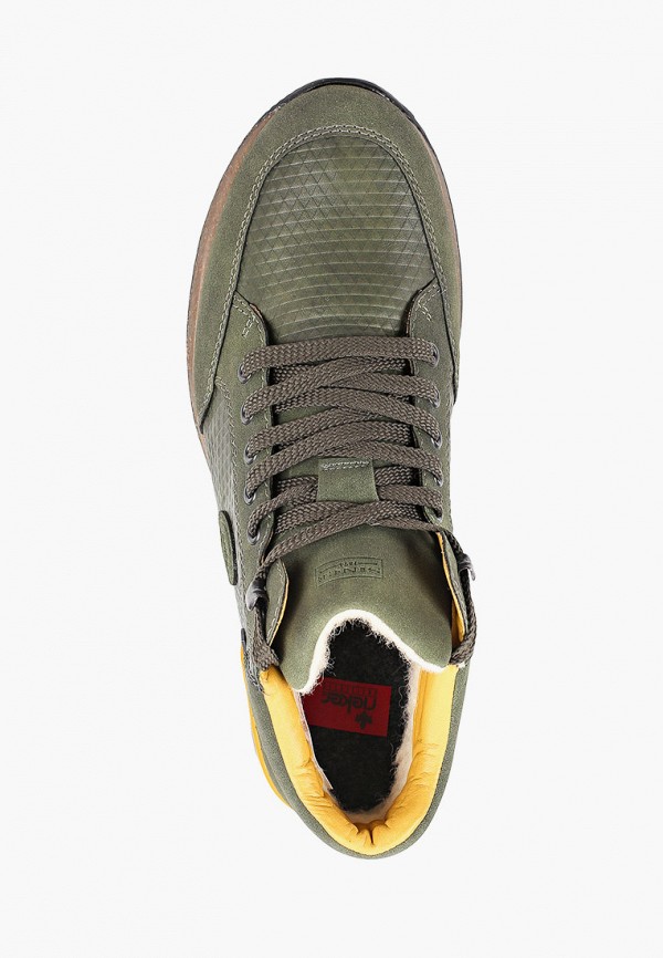 фото Кроссовки rieker