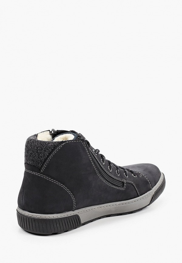 фото Кеды rieker