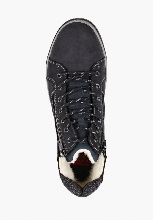 фото Кеды rieker