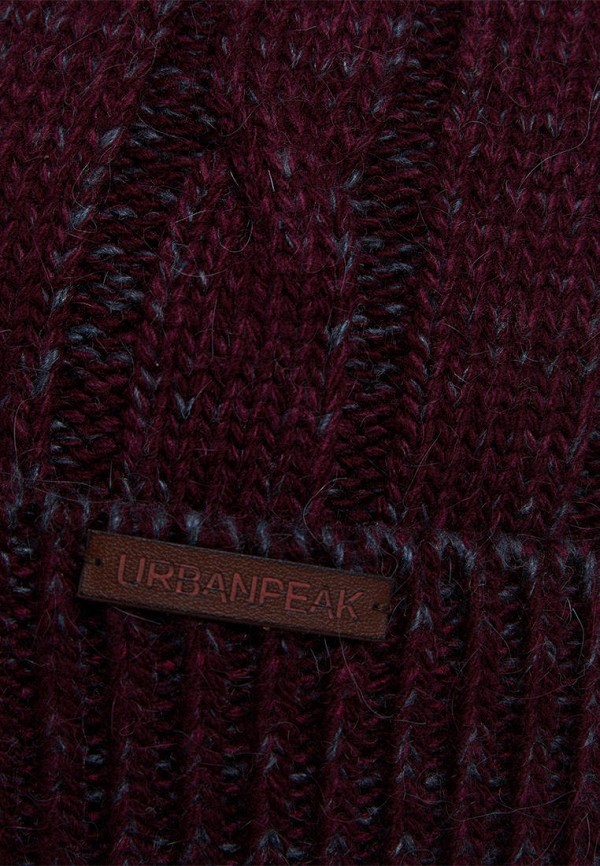 фото Шапка urbanpeak