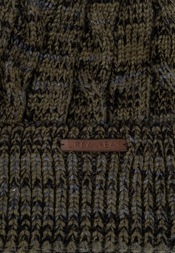 фото Шапка urbanpeak