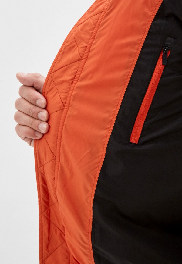 фото Куртка утепленная urban fashion for men