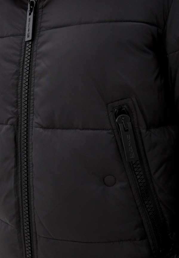 фото Куртка утепленная urban fashion for men