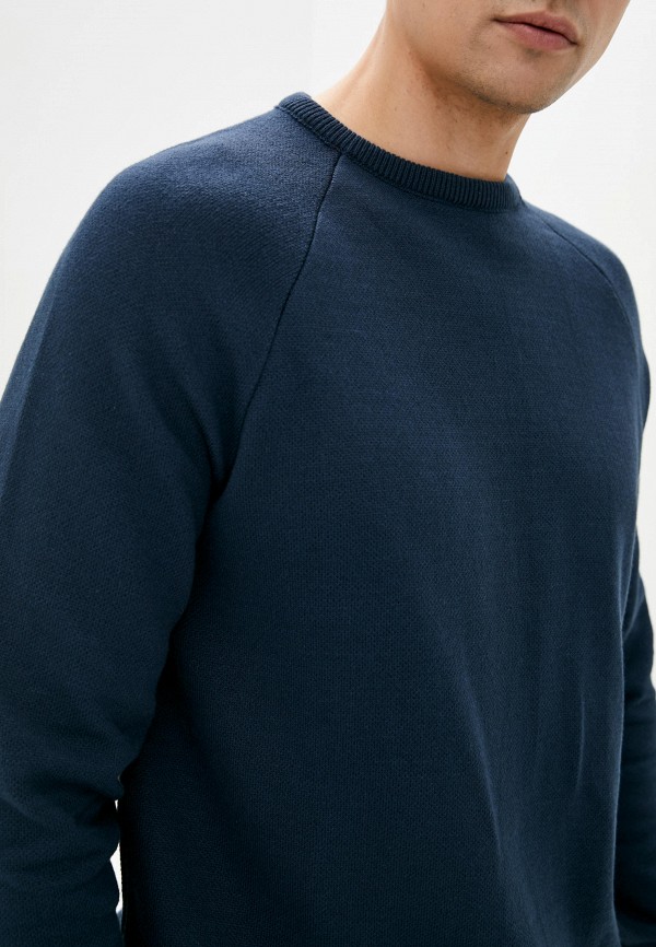 

Джемпер Promin, Синий, Promin MP002XM1HU43