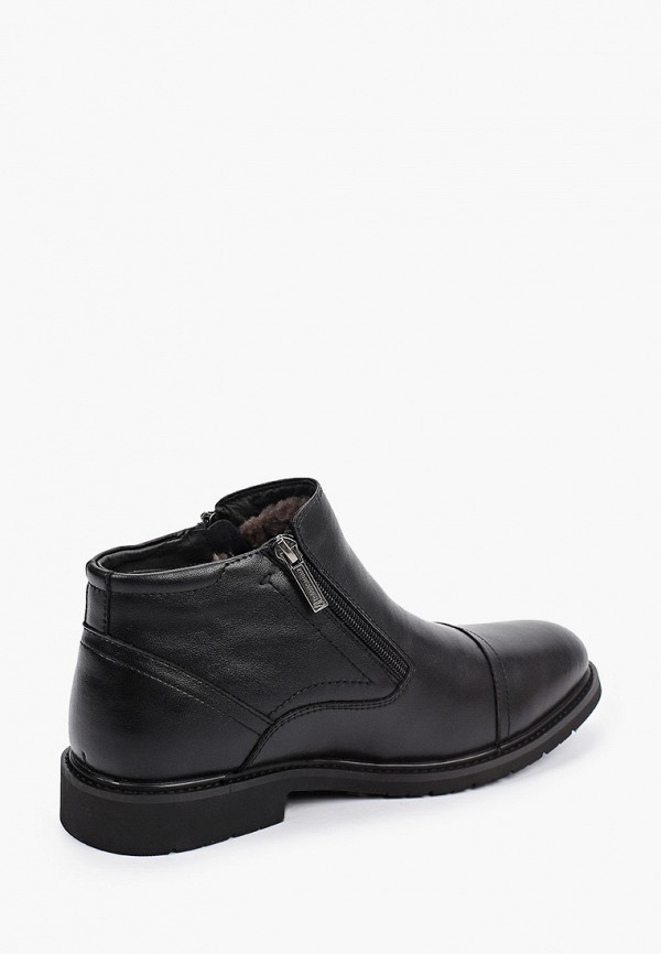 фото Ботинки thomas munz