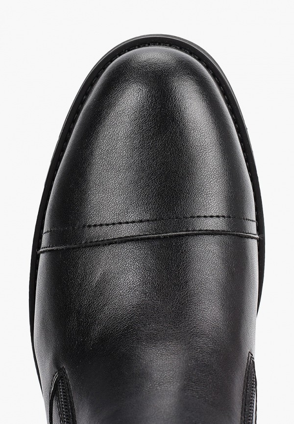 фото Ботинки thomas munz