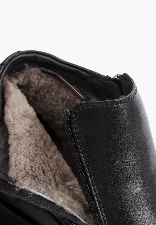 фото Ботинки thomas munz