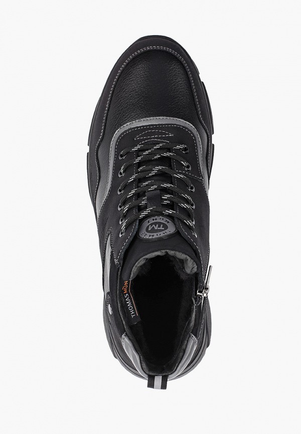 фото Ботинки thomas munz