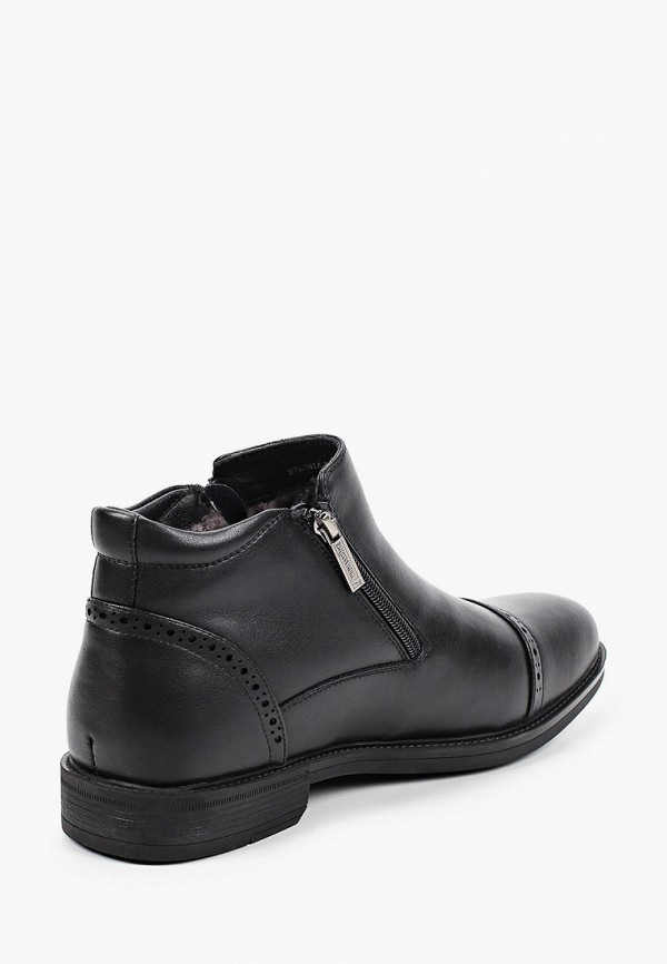 фото Ботинки thomas munz