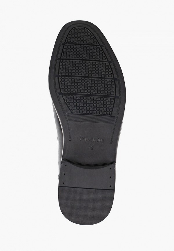 фото Ботинки thomas munz