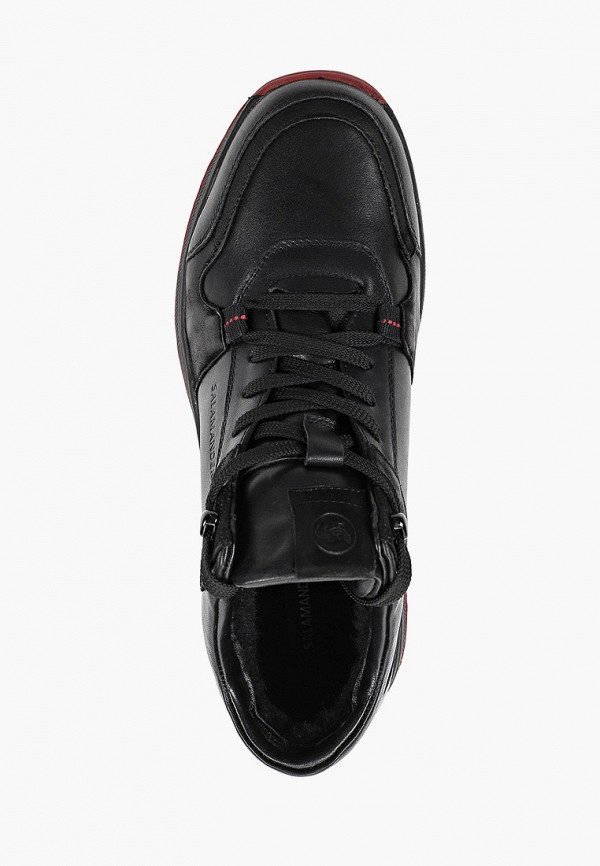 фото Кроссовки salamander