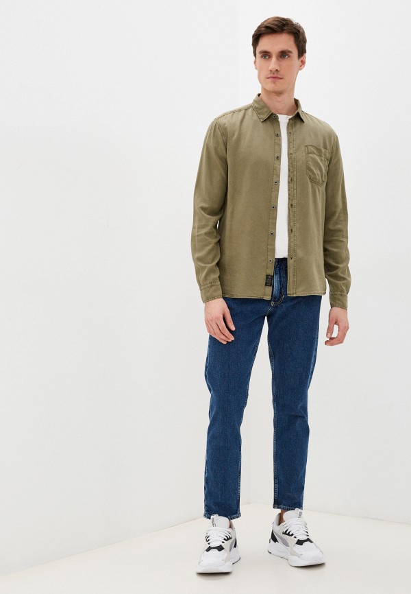 фото Рубашка mavi