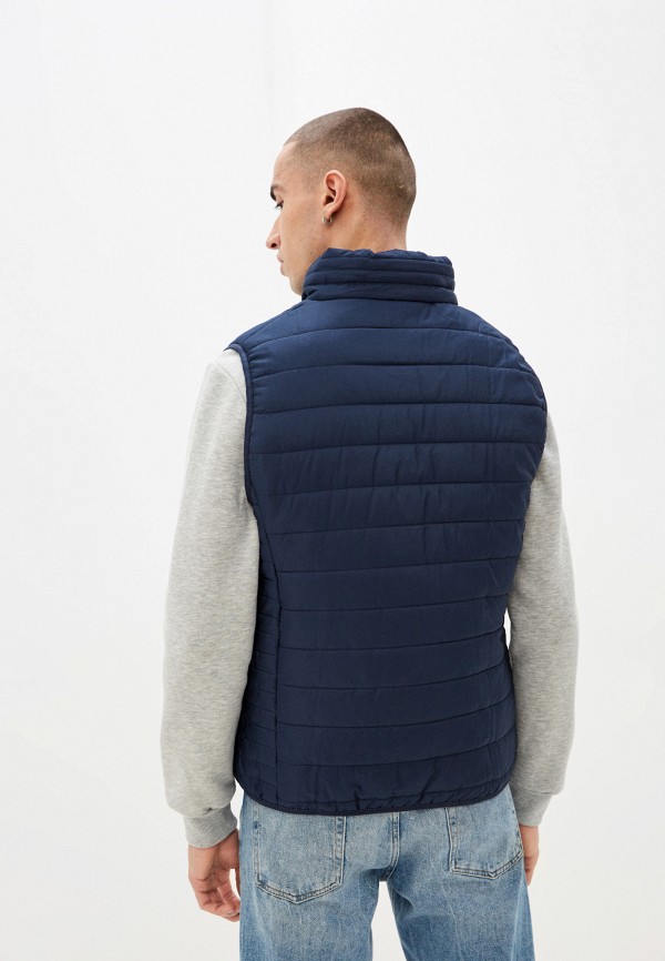 фото Жилет утепленный lee cooper