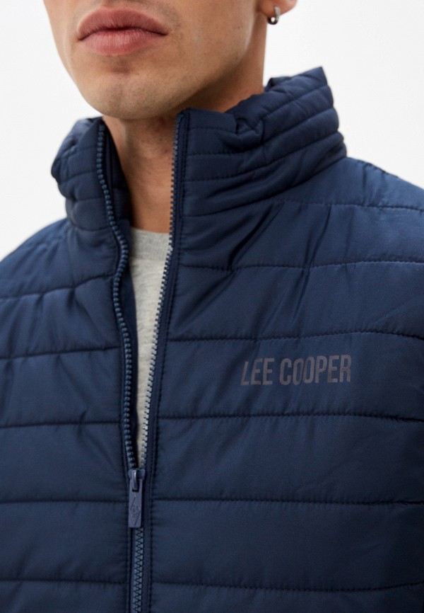 фото Жилет утепленный lee cooper