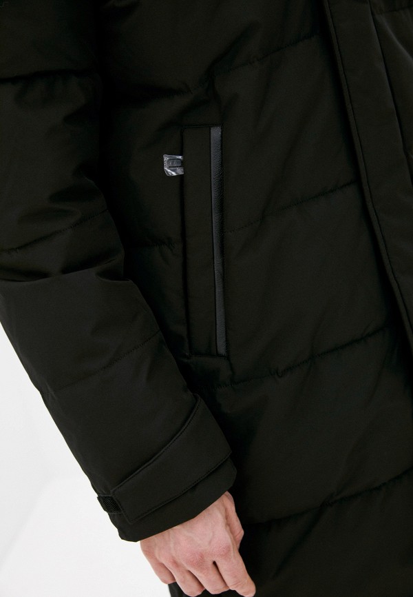 фото Куртка утепленная urban fashion for men